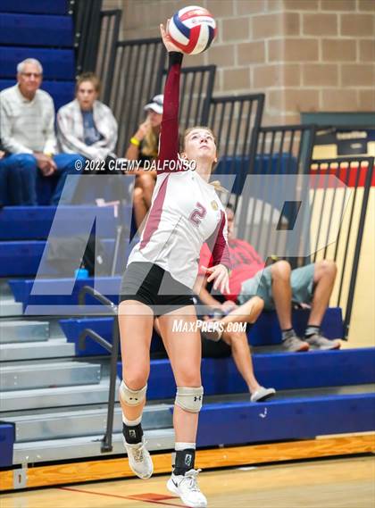 Thumbnail 1 in Durango vs Rocky Mountain (Eagle Invite) photogallery.