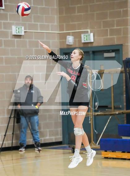Thumbnail 2 in Durango vs Rocky Mountain (Eagle Invite) photogallery.