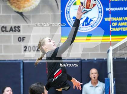 Thumbnail 2 in Durango vs Rocky Mountain (Eagle Invite) photogallery.