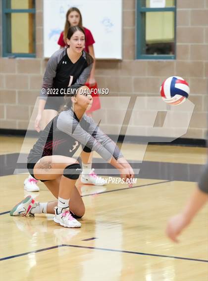 Thumbnail 2 in Durango vs Rocky Mountain (Eagle Invite) photogallery.