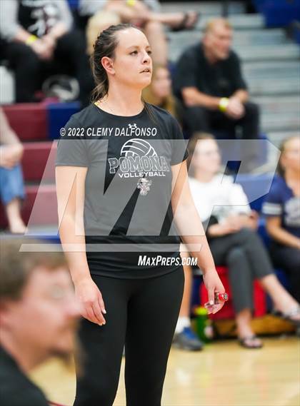 Thumbnail 2 in Durango vs Rocky Mountain (Eagle Invite) photogallery.