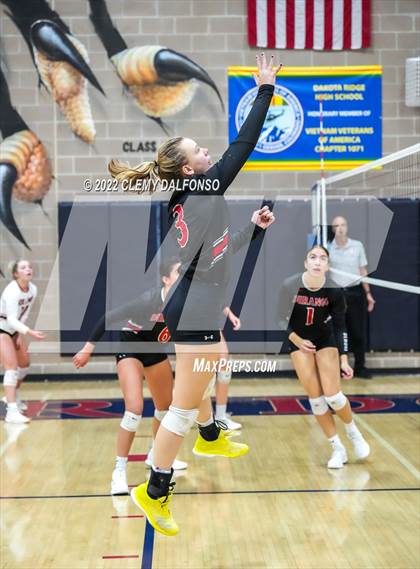 Thumbnail 3 in Durango vs Rocky Mountain (Eagle Invite) photogallery.