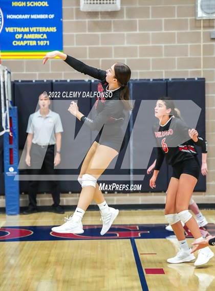 Thumbnail 2 in Durango vs Rocky Mountain (Eagle Invite) photogallery.