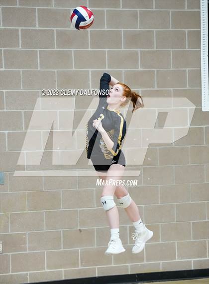 Thumbnail 2 in Durango vs Rocky Mountain (Eagle Invite) photogallery.