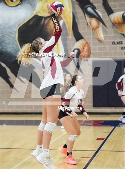 Thumbnail 3 in Durango vs Rocky Mountain (Eagle Invite) photogallery.