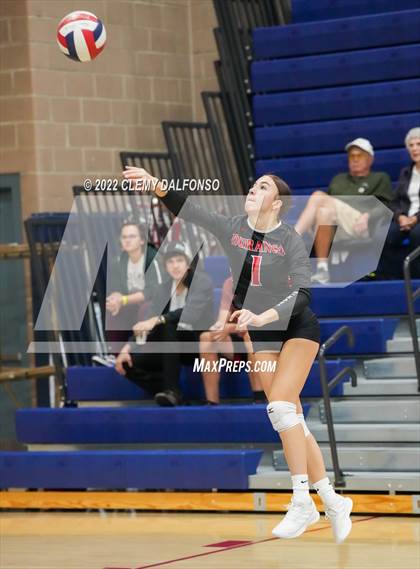 Thumbnail 3 in Durango vs Rocky Mountain (Eagle Invite) photogallery.