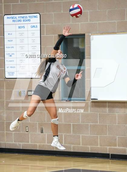 Thumbnail 1 in Durango vs Rocky Mountain (Eagle Invite) photogallery.