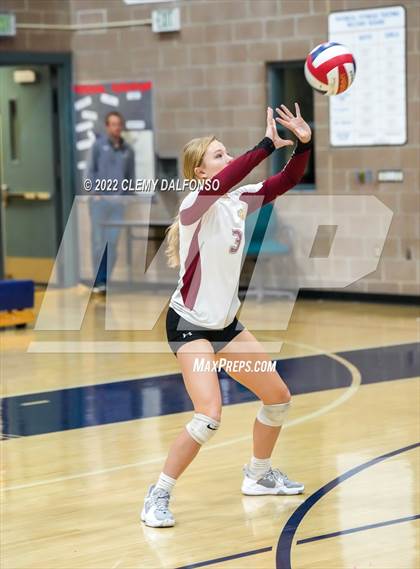 Thumbnail 2 in Durango vs Rocky Mountain (Eagle Invite) photogallery.