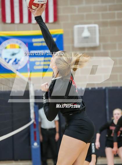 Thumbnail 3 in Durango vs Rocky Mountain (Eagle Invite) photogallery.