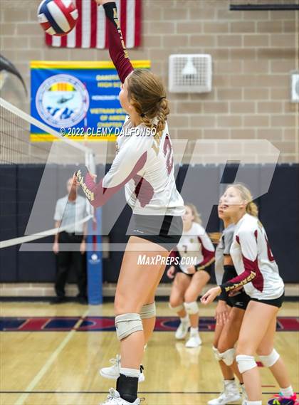Thumbnail 3 in Durango vs Rocky Mountain (Eagle Invite) photogallery.