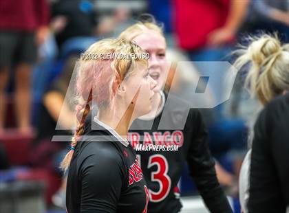 Thumbnail 3 in Durango vs Rocky Mountain (Eagle Invite) photogallery.