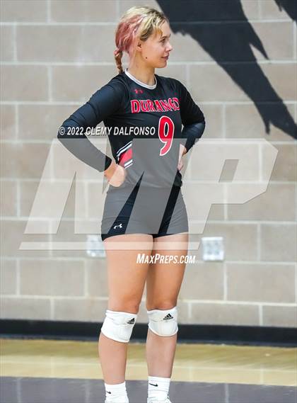 Thumbnail 3 in Durango vs Rocky Mountain (Eagle Invite) photogallery.