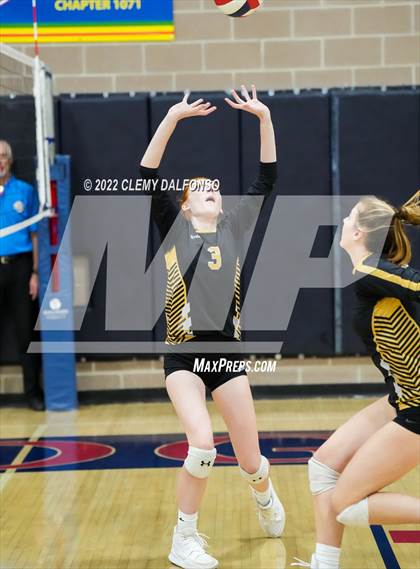Thumbnail 2 in Durango vs Rocky Mountain (Eagle Invite) photogallery.