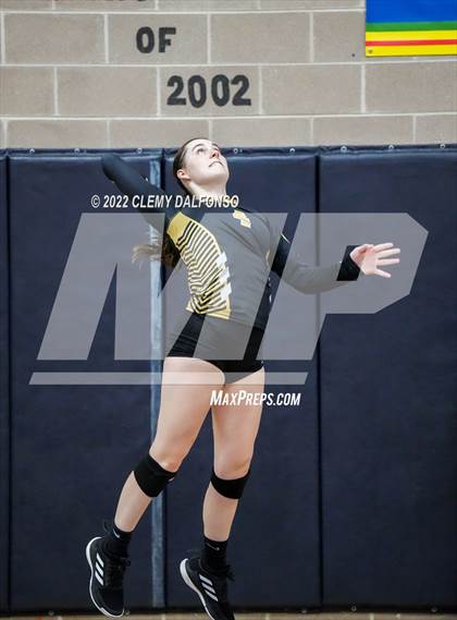 Thumbnail 1 in Durango vs Rocky Mountain (Eagle Invite) photogallery.