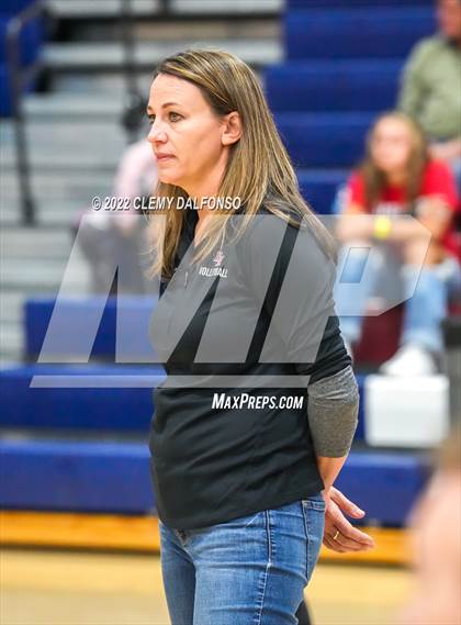 Thumbnail 2 in Durango vs Rocky Mountain (Eagle Invite) photogallery.