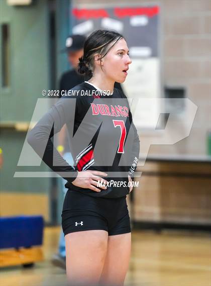 Thumbnail 1 in Durango vs Rocky Mountain (Eagle Invite) photogallery.