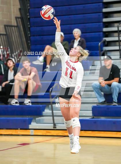 Thumbnail 1 in Durango vs Rocky Mountain (Eagle Invite) photogallery.