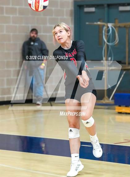 Thumbnail 1 in Durango vs Rocky Mountain (Eagle Invite) photogallery.