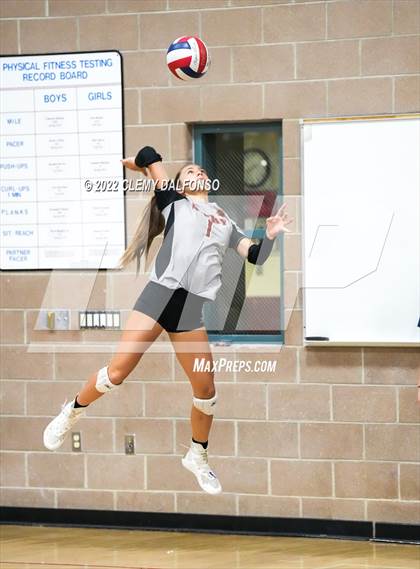 Thumbnail 2 in Durango vs Rocky Mountain (Eagle Invite) photogallery.
