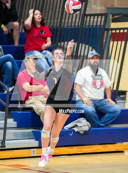 Thumbnail 2 in Durango vs Rocky Mountain (Eagle Invite) photogallery.