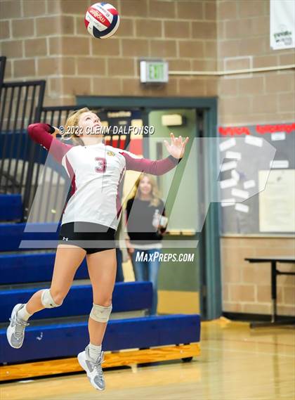 Thumbnail 2 in Durango vs Rocky Mountain (Eagle Invite) photogallery.