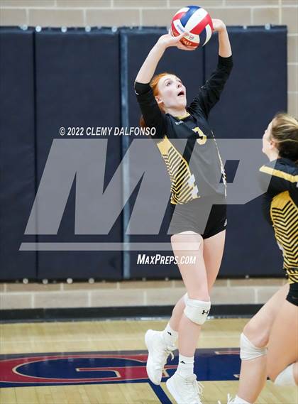 Thumbnail 3 in Durango vs Rocky Mountain (Eagle Invite) photogallery.