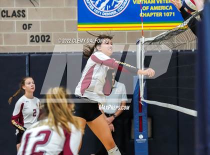 Thumbnail 2 in Durango vs Rocky Mountain (Eagle Invite) photogallery.