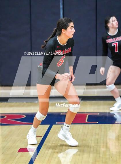 Thumbnail 3 in Durango vs Rocky Mountain (Eagle Invite) photogallery.