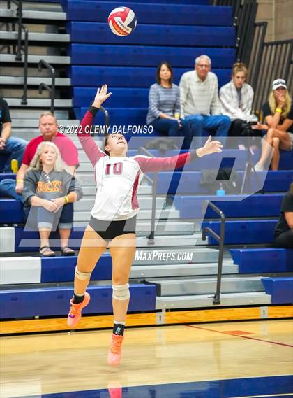 Thumbnail 3 in Durango vs Rocky Mountain (Eagle Invite) photogallery.