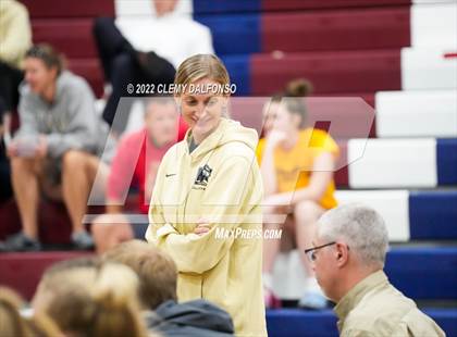 Thumbnail 1 in Durango vs Rocky Mountain (Eagle Invite) photogallery.