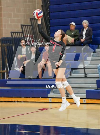 Thumbnail 2 in Durango vs Rocky Mountain (Eagle Invite) photogallery.