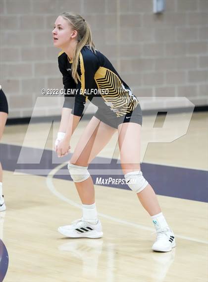 Thumbnail 2 in Durango vs Rocky Mountain (Eagle Invite) photogallery.
