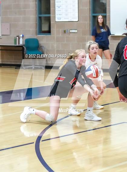 Thumbnail 1 in Durango vs Rocky Mountain (Eagle Invite) photogallery.