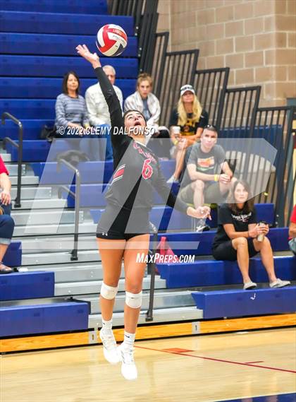 Thumbnail 1 in Durango vs Rocky Mountain (Eagle Invite) photogallery.