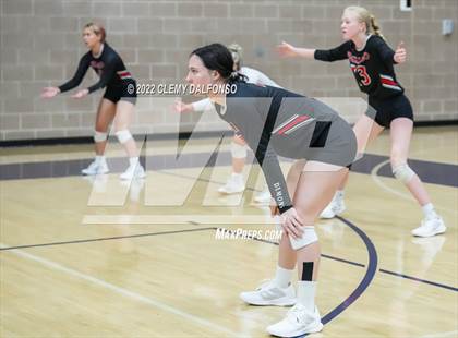 Thumbnail 1 in Durango vs Rocky Mountain (Eagle Invite) photogallery.