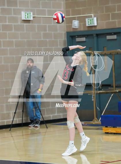 Thumbnail 2 in Durango vs Rocky Mountain (Eagle Invite) photogallery.