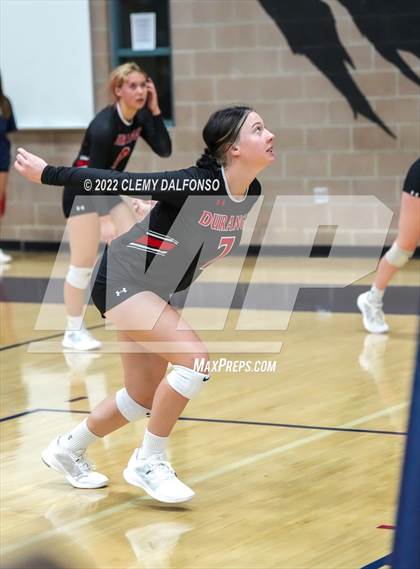 Thumbnail 1 in Durango vs Rocky Mountain (Eagle Invite) photogallery.