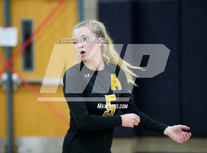 Thumbnail 2 in Durango vs Rocky Mountain (Eagle Invite) photogallery.