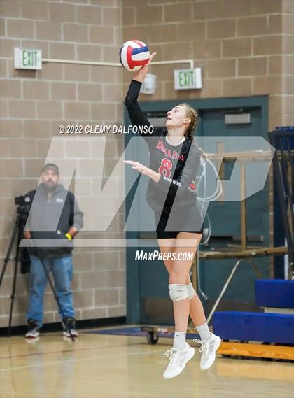 Thumbnail 1 in Durango vs Rocky Mountain (Eagle Invite) photogallery.