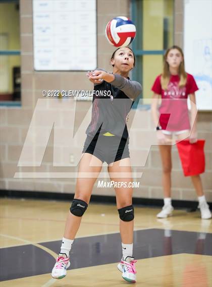 Thumbnail 2 in Durango vs Rocky Mountain (Eagle Invite) photogallery.