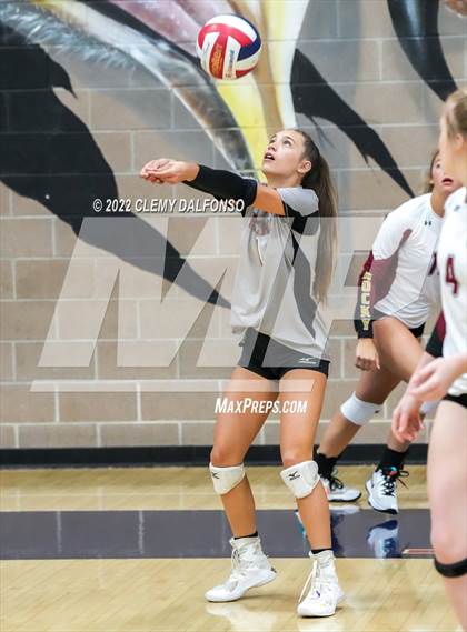 Thumbnail 2 in Durango vs Rocky Mountain (Eagle Invite) photogallery.