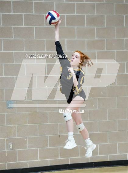 Thumbnail 3 in Durango vs Rocky Mountain (Eagle Invite) photogallery.