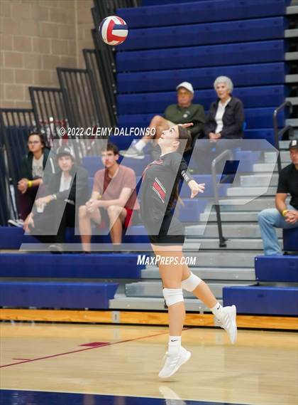 Thumbnail 3 in Durango vs Rocky Mountain (Eagle Invite) photogallery.