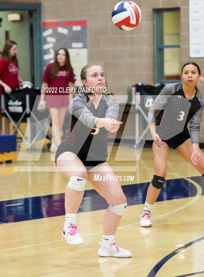 Thumbnail 2 in Durango vs Rocky Mountain (Eagle Invite) photogallery.