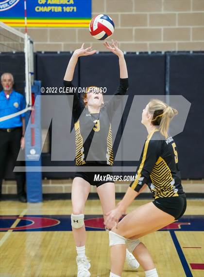 Thumbnail 3 in Durango vs Rocky Mountain (Eagle Invite) photogallery.