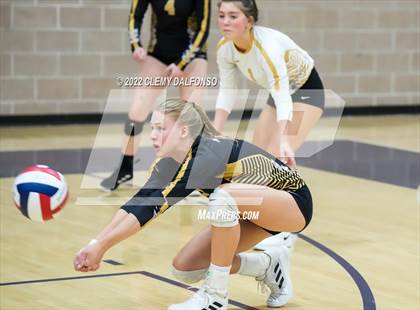 Thumbnail 2 in Durango vs Rocky Mountain (Eagle Invite) photogallery.