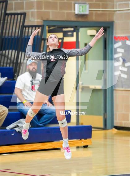 Thumbnail 1 in Durango vs Rocky Mountain (Eagle Invite) photogallery.