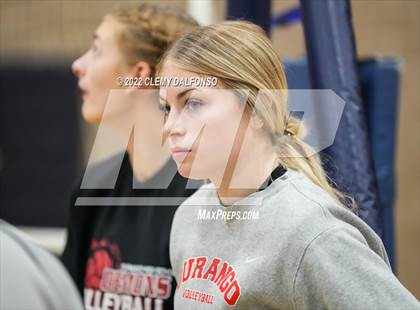 Thumbnail 2 in Durango vs Rocky Mountain (Eagle Invite) photogallery.