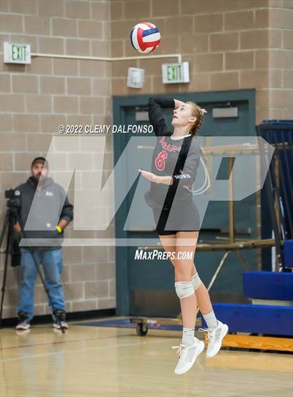 Thumbnail 3 in Durango vs Rocky Mountain (Eagle Invite) photogallery.