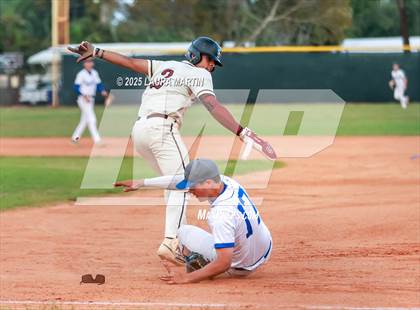 Thumbnail 3 in Stoneman Douglas @ Fort Lauderdale photogallery.